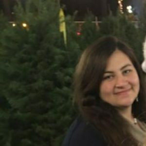 Meet your Posher, Lorna